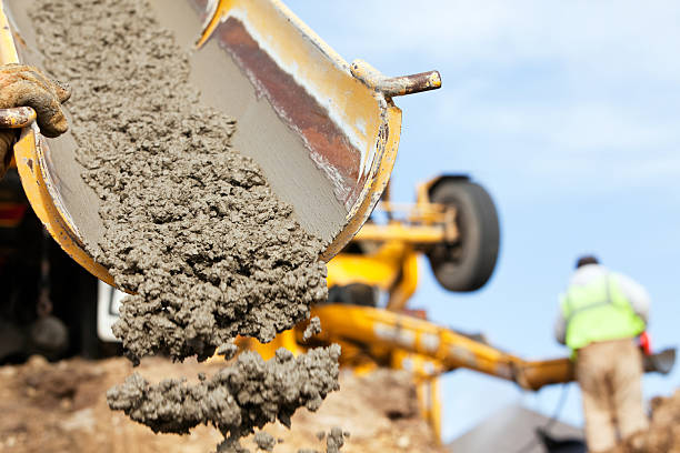 Best Best Concrete Contractor  in Miami Lakes, FL