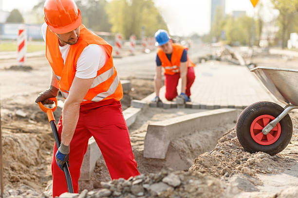 Best Affordable Concrete Contractor  in Miami Lakes, FL